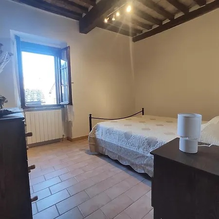 Nel Borgo