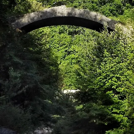 Nel Borgo San Lorenzo a Merse