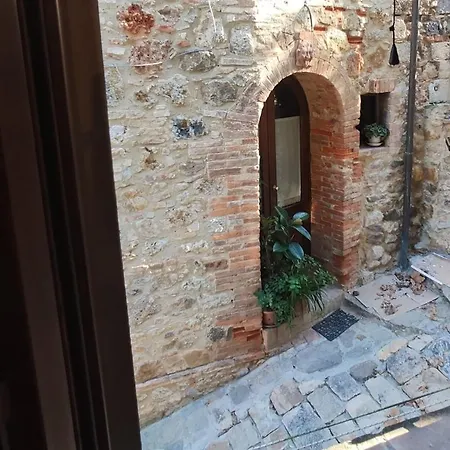 Appartamento Nel Borgo