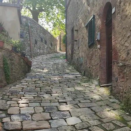 Nel Borgo *