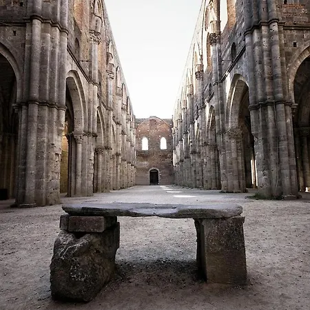 Nel Borgo